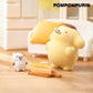 Pompompurin Floofy Daily Blind Box