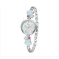 Cinnamoroll Watch Cherry blossoms design Women Watch Gift for Her