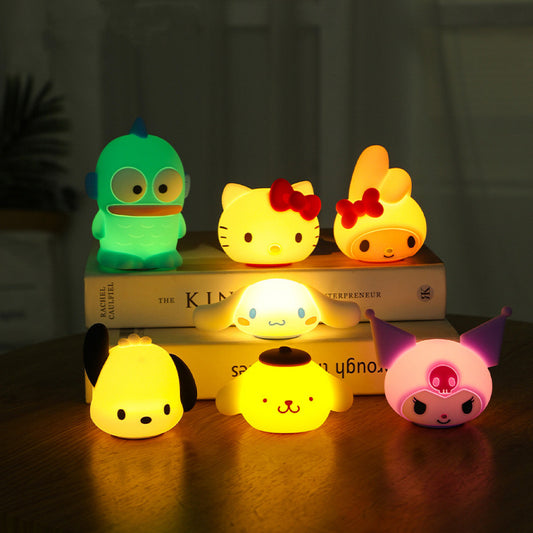 Sanrio Mini Light Figure