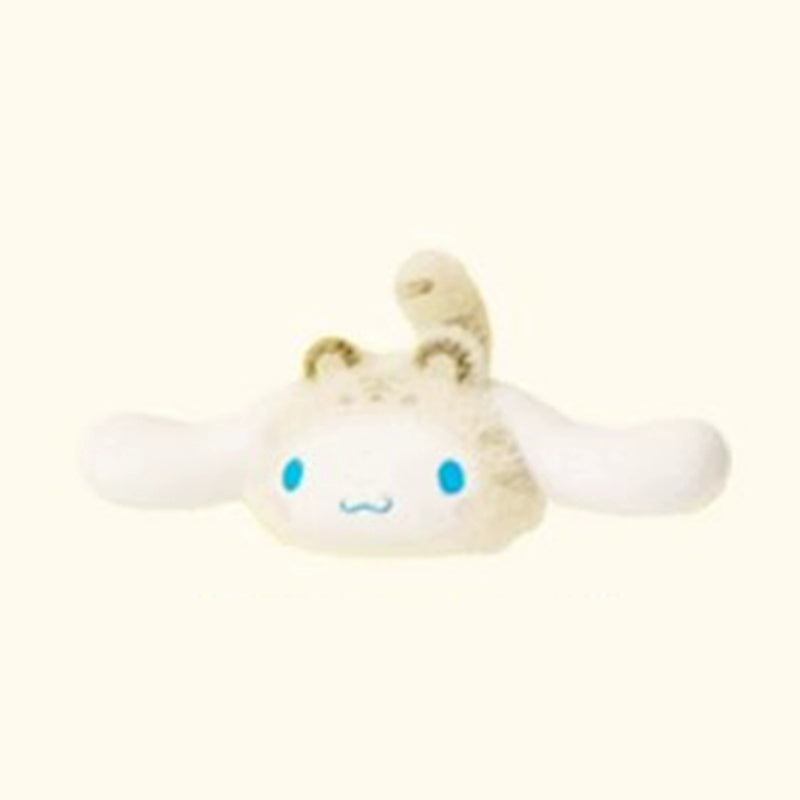 Sanrio Dog Friends Series Cute Beans Blind Bag