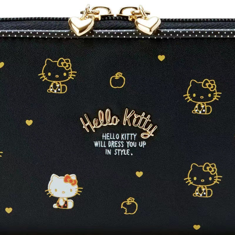 Sanrio  long Wallet