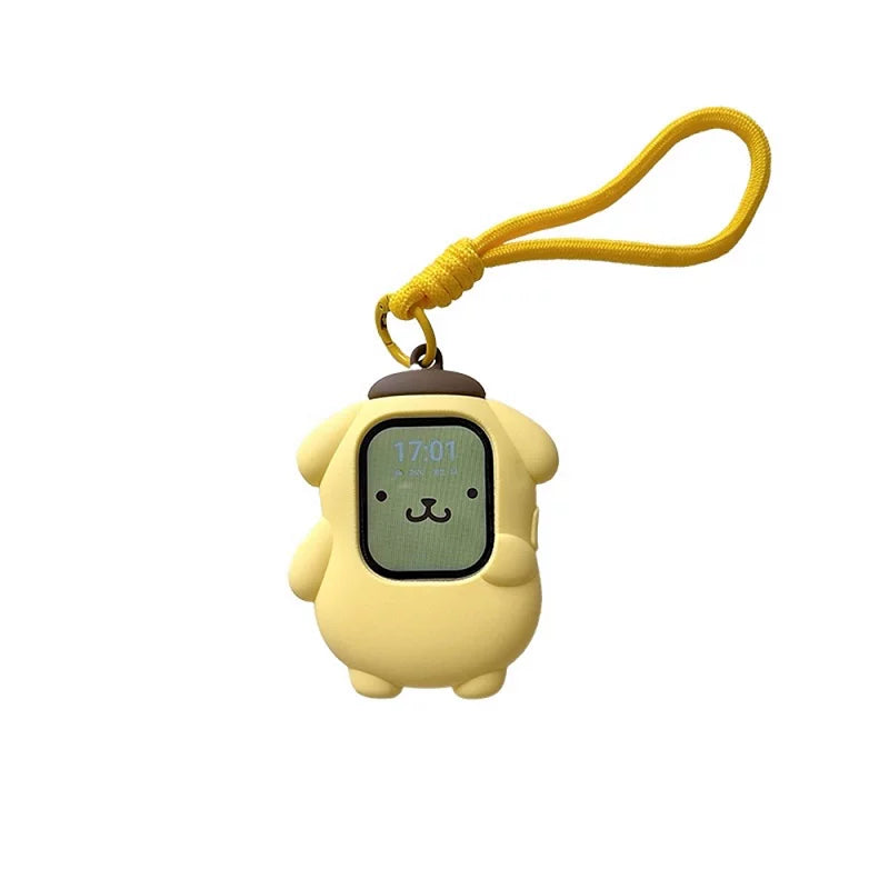 Sanrio Shape Silicone Apple Watch Case
