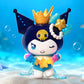 Kuromi Deep Sea Mystery Series Blind Box
