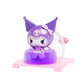 Kuromi stay at home series mini blind box