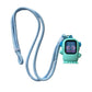 Sanrio Shape Silicone Apple Watch Case