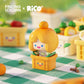 RICO 2nd Generation Happy Picnic Series Mini Figures