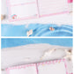 Sanrio Magnetic Notebook Colorful Page