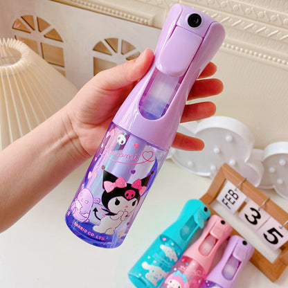 Sanrio  spray bottle