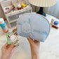 Sanrio makeup bag Hand-held cosmetic bag