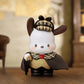 Pochacco Diamond Detective Series Figures Blind Box