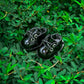 Labubu Clothing Accessories Mini shoes for 17cm Labubu