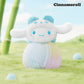 Sanrio Family Colorful Panda Figurine Blind Box