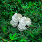 Labubu Clothing Accessories Mini shoes for 17cm Labubu