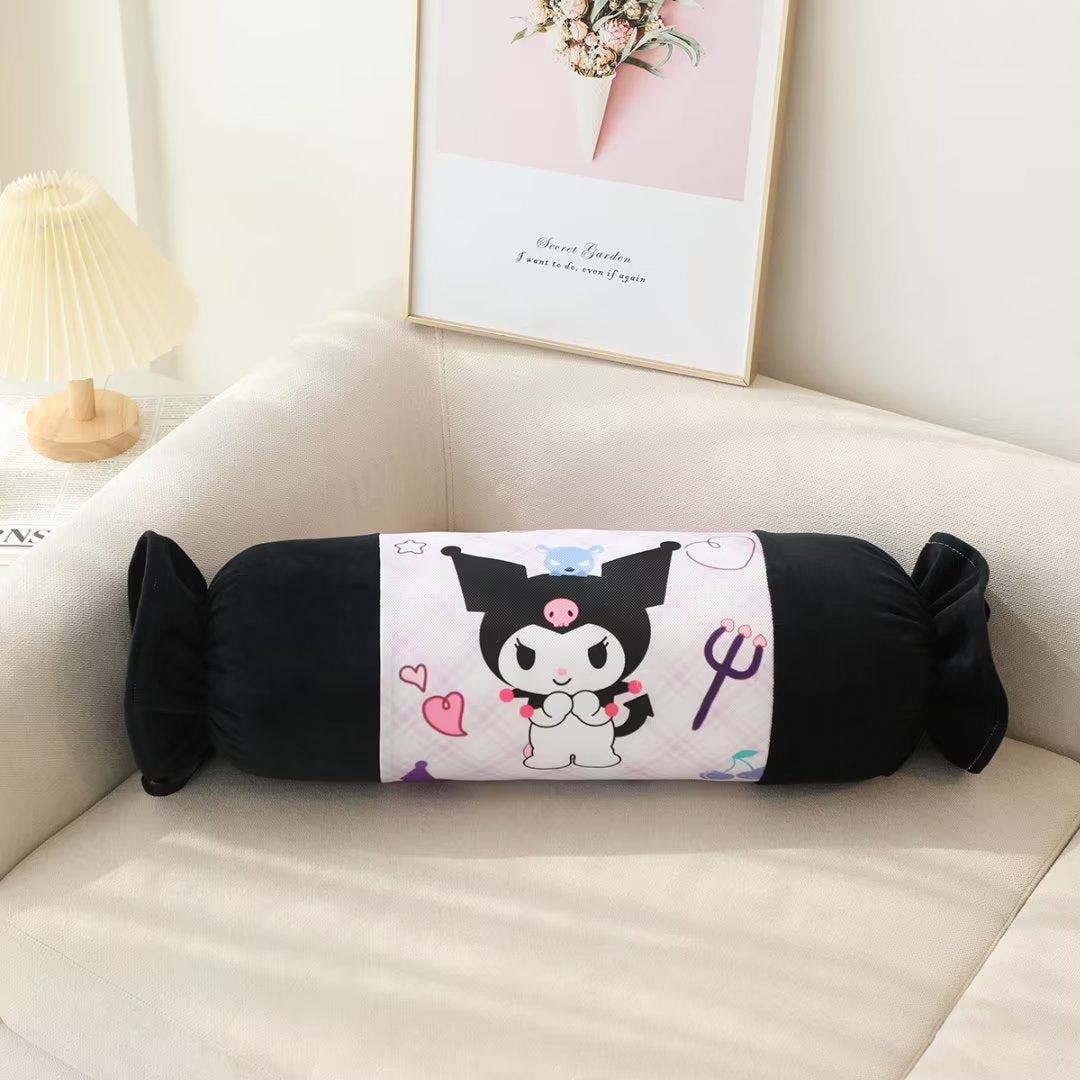 Sanrio hotsell Kuromi Pillow