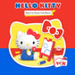 Hello Kitty Daily Fun Series Cute Beans