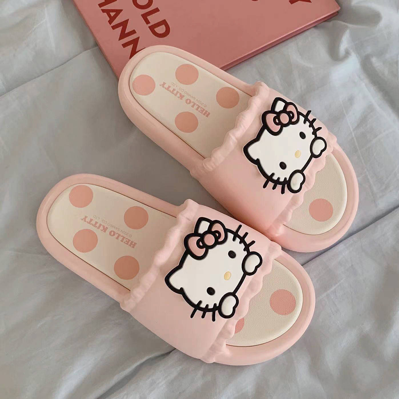 Sanrio Casual Soft Sole Sandals