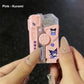 Sanrio Pistol Lighter Torch