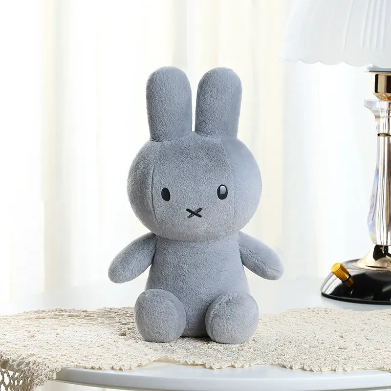 Miffy Plush Sitting  Soft Toy Terry 25cm