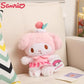 Sanrio Good mood series plush doll 9in