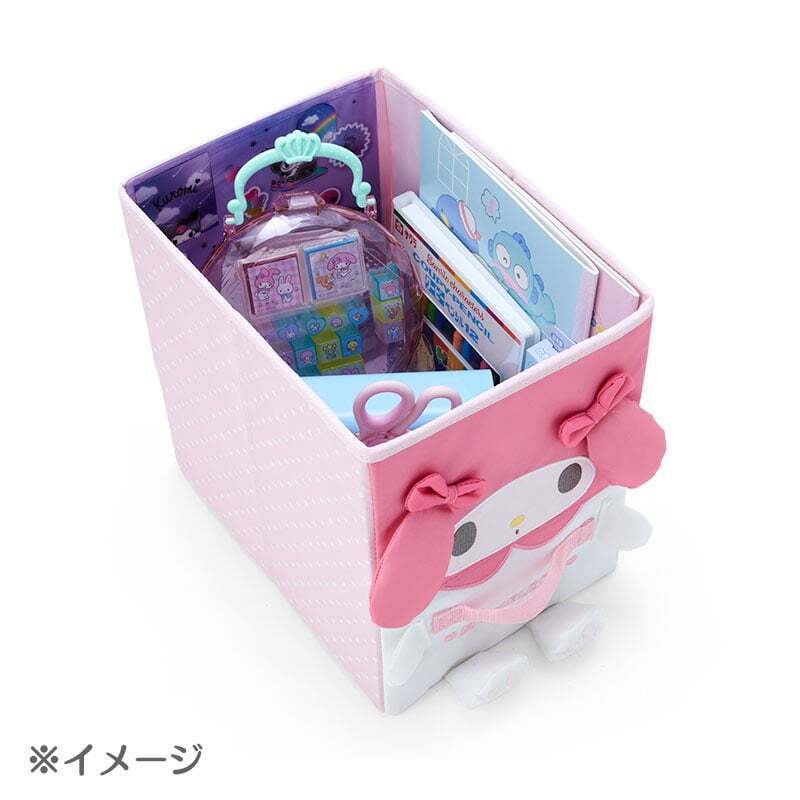 Sanrio  Foldable Storage Box