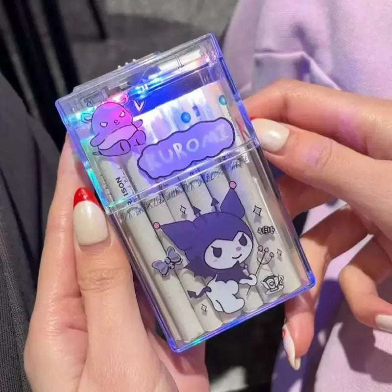 SanrioLED Case Lighter
