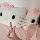 Hello Kitty Head Pillow 31inch