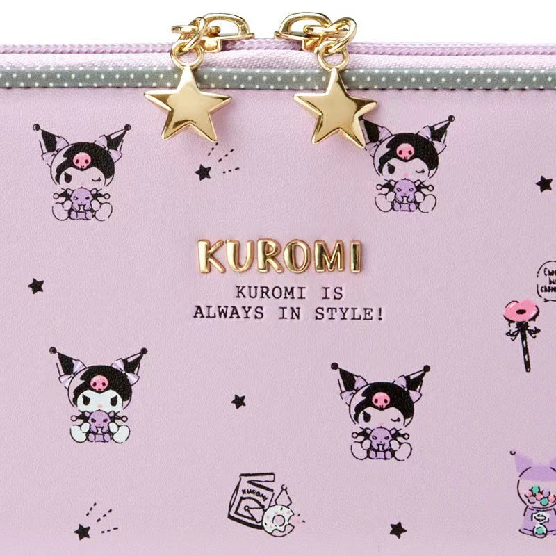 Sanrio  long Wallet