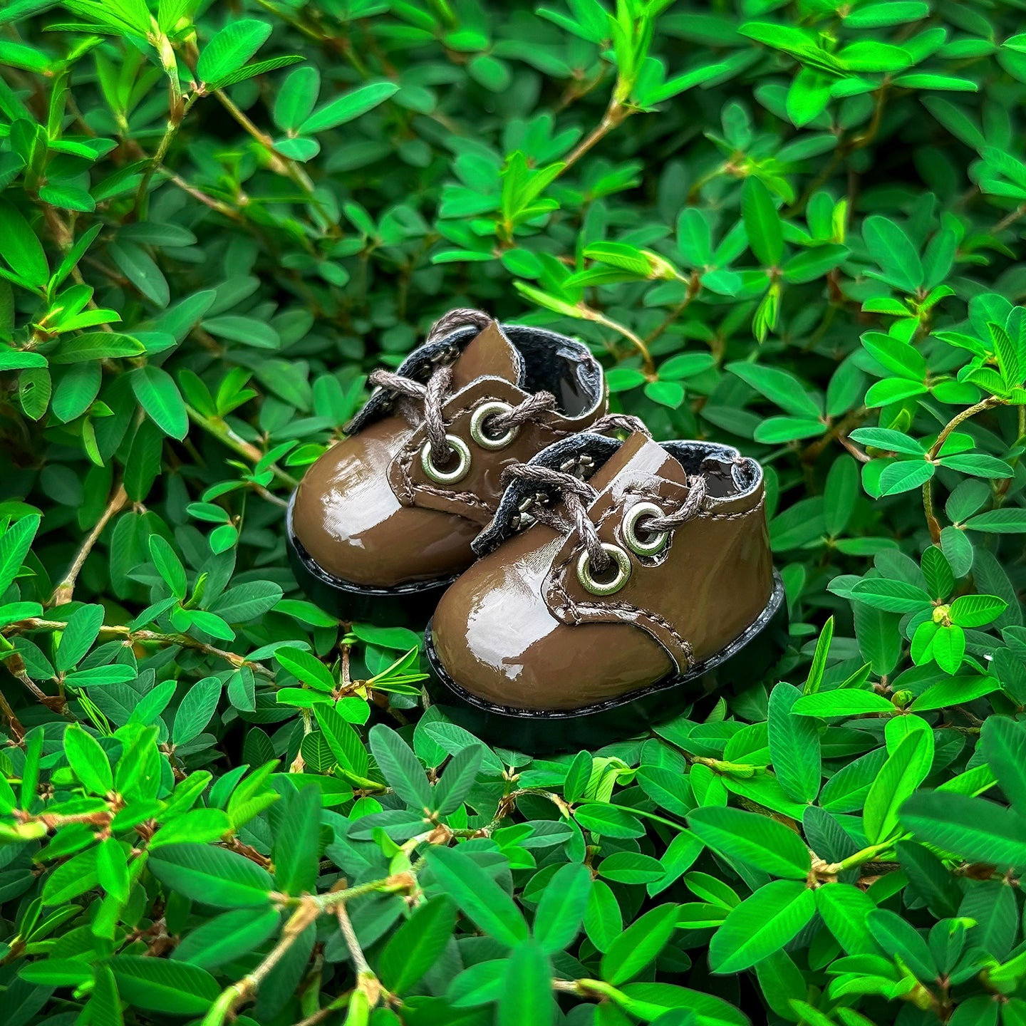 Labubu Clothing Accessories Mini shoes for 17cm Labubu
