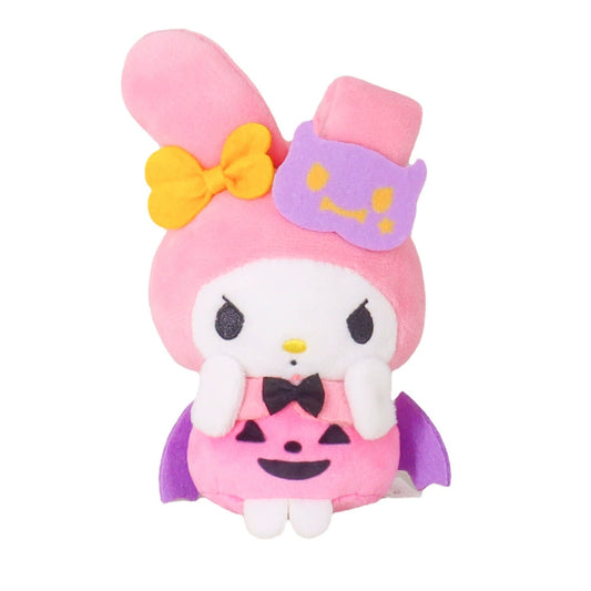 My melody plush Keychain