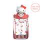 Sanrio Water Bottle with Shoulder Strap （650ml）