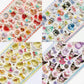 Sanrio Bonbon Drop Seal 3D Sticker 2025 New design