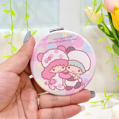 Sanrio Pocket Mirror