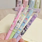 Sanrio Pencil set