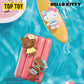 Hello Kitty Swimsuit Party Series Blind bag (PRE-ORDER)