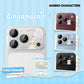 Sanrio Cute Friend Camera Lens Protector All-in-one AR lens protector
