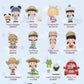 Wonderful Travel Series Blind Boxes