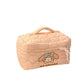 My melody  Hello Kitty makeup bag Large capacity cosmetic bag