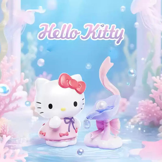 Pearlescent Dream Shadow series Blind Box