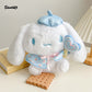 Sanrio Sweet Macaron Series Plush 10 inch