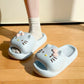 KT Sandal Casual Slippers