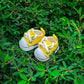 Labubu Canvas Shoes Shoes for Labubu 17cm