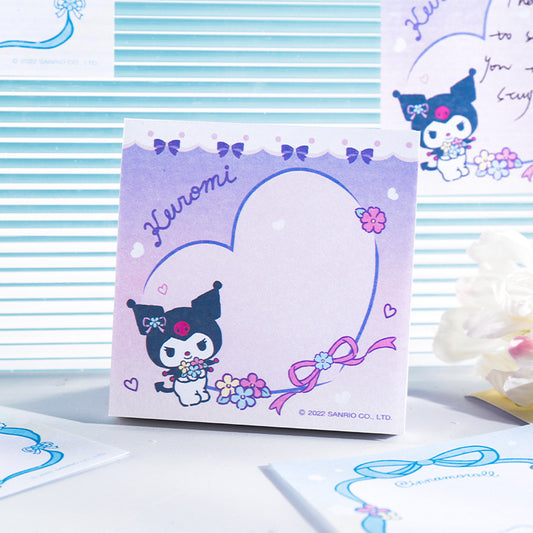 Bloc de notas Sanrio