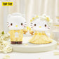 Hello Kitty & Dear Daniel Century Wedding Series Figures Blind Box Pre-sale