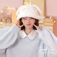 Sanrio winter warm plush hat