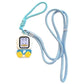 Sanrio Shape Silicone Apple Watch Case