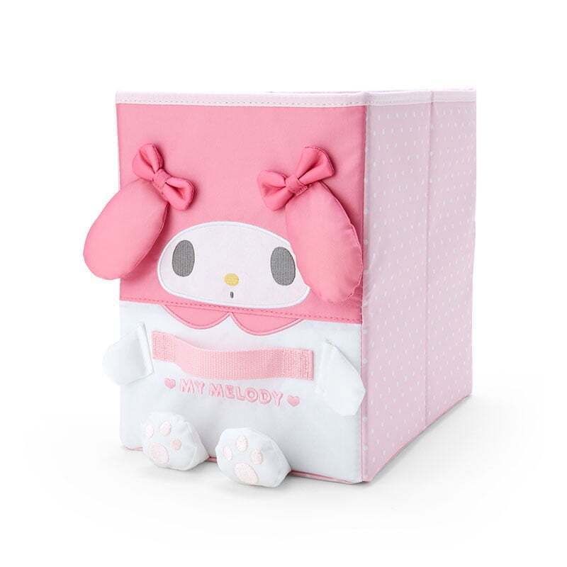 Sanrio  Foldable Storage Box