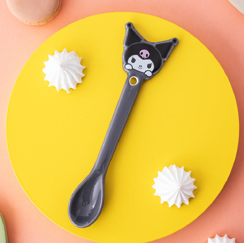 Sanrio Ceramic spoon