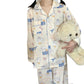Cinnamoroll Pajama Set