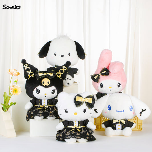 Sanrio Shining Plush Doll 10inch