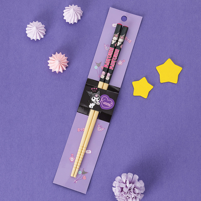 Sanrio Chopsticks